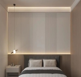 Thi Công Tấm Ốp Than Tre Chất Lượng Cao Tại Biên Hòa - Đồng Nai