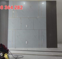 THI CÔNG TẪM ỐP TƯỜNG BIÊN HÒA ĐỒNG NAI