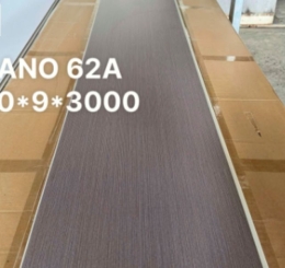 Thi công tấm ốp tường nhựa Nano tại Biên Hòa