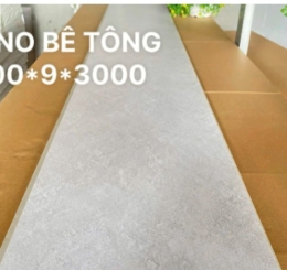 Thi công tấm ốp tường nhựa Nano tại Phường Long Bình