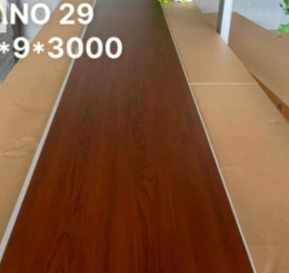 Thi công tấm ốp tường nhựa Nano tại Phường Tam Hiệp