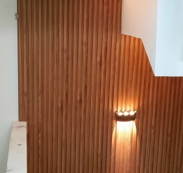 Thi Công Tấm Nhựa Ốp Tường Tại TP Biên Hòa