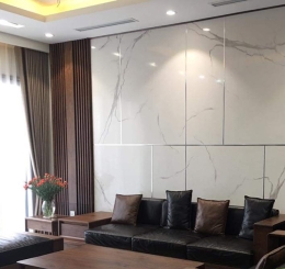 Tấm Ốp PVC Giả Đá Biên Hòa