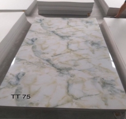 Thi Công Tấm PVC Giả Đá Chất Lượng Cao Tại Thành Phố Biên Hòa