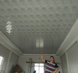 Thi Công Tấm Tôn Xốp Cách Nhiệt Uy Tín Đồng Nai - Nhơn Trạch