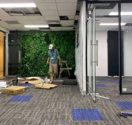 Thi Công Thảm Lót Sàn Tại Đồng Nai - Kho Thảm Lót Sàn Tại Đồng Nai