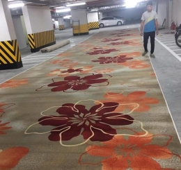 Thi Công Thảm Lót Sàn Tại Tam Phước Trảng Dài Biên Hòa - Kho Thảm Lót Sàn Tại Đồng Nai