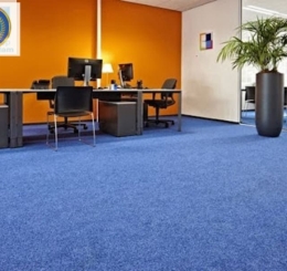 Thi công Thảm Nỉ Trải Sàn chuyên nghiệp ở Long Bình Tân