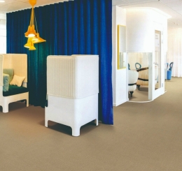 THI CÔNG THẢM TRẢI CAO CẤP KHÁCH SẠN VĨNH CỬU ĐỒNG NAI