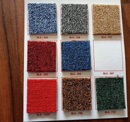 THI CÔNG THẢM TRẢI SÀN KHÁCH SẠN LONG THÀNH