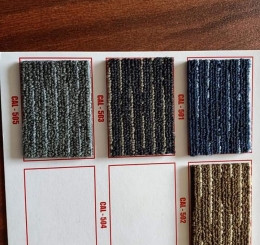 THI CÔNG THẢM TRẢI SÀN KHÁCH SẠN LONG THÀNH ĐỒNG NAI