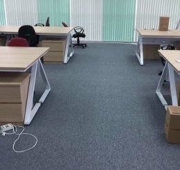 Thảm Trải Sàn Ở Tại Đồng Nai