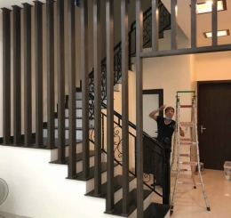 Thi Công Thanh Lam Trang Trí Tại Biên Hòa Đồng Nai Giá Rẻ