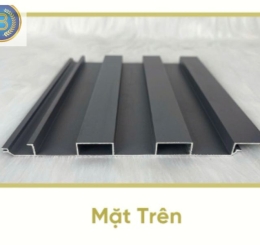 Thi công trần Lam Sóng Nhôm ở Phường Tam Hiệp