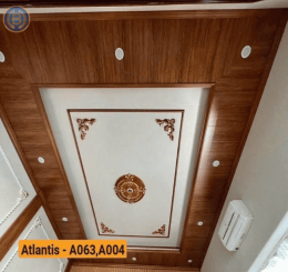 Thi Công Trần Nhựa Uy Tín Chuyên Nghiệp Tại Nhơn Trạch Đồng Nai