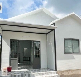 Thi công trọn gói Nhà Lắp Ghép giá rẻ tại Đồng Nai