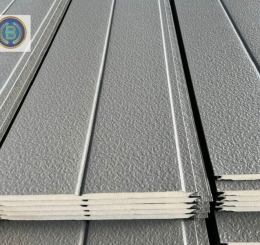 Thi công Vách Panel chống nóng uy tín tại Tam Phước