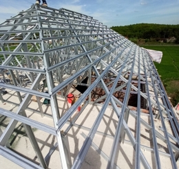 THI CÔNG XÀ GỒ THÉP NHẸ UY TÍN TẠI ĐỒNG NAI