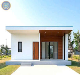 Thiết Kế Thi Công Nhà lắp Ghép Tại Phường Tam Hiệp - Nhà Lắp Ghép Bình Nam