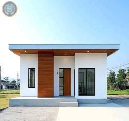 Thiết Kế Thi Công Nhà lắp Ghép Tại Xã Long Thành - Nhà Lắp Ghép Bình Nam