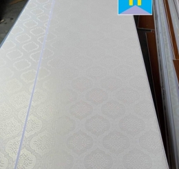 THIẾT KẾ THI CÔNG TẤM ỐP TƯỜNG NANO BIÊN HOÀ