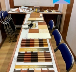 THIẾT KẾ THI CÔNG TẤM ỐP TƯỜNG NANO BIÊN HOÀ ĐỒNG NAI