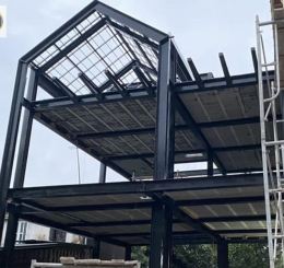 Tìm Hiểu Vật Liệu NLG Trong Thi Công Nhà Lắp Ghép Bình Nam