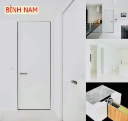 Tìm Mua Cửa Nhựa Composite Uy Tín Tại Biên Hòa