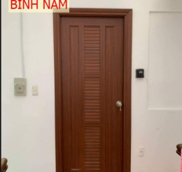 Tìm Mua Cửa Nhựa Composite Uy Tín Tại Thống Nhất Đồng Nai