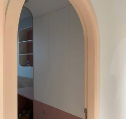 Tổng Kho Bán Cửa Nhựa Composite  Giá Rẻ Biên Hòa 