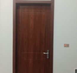 TỔNG KHO CUNG CẤP CỬA NHỰA GIẢ GỖ TẠI BIÊN HÒA