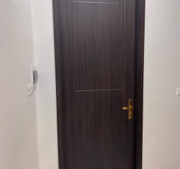 TỔNG KHO CUNG CẤP CỬA NHỰA GIẢ GỖ TẠI TÂN PHÚ