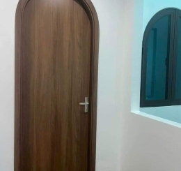 TỔNG KHO CUNG CẤP CỬA NHỰA GIẢ GỖ TẠI VĨNH CỬU