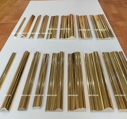 Tổng Kho Cung Cấp Phào Chỉ Nhựa PS Đồng Nai Chất Lượng Cao