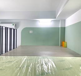 TỔNG KHO CUNG CẤP SÀN CHỊU LỰC GIÁ RẺ TẠI THỐNG NHẤT 