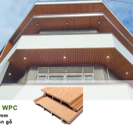 Tổng Kho Cung Cấp Tấm Ốp Ngoài Trời tại Trảng Bom