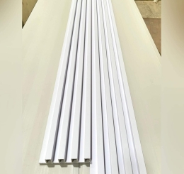 Tổng Kho Cung Cấp Tấm Ốp Nhựa Lam Sóng Giả Gỗ Chất Lượng Cao Biên Hòa Đồng Nai