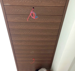 Tổng Kho Cung Cấp Tấm Ốp Nhựa Ngoài Trời Tại Long Khánh Giá Rẻ 