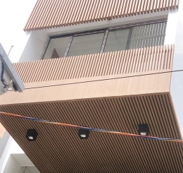 Tổng Kho Cung Cấp Tấm Ốp Nhựa Ngoài Trời Giá Rẻ Tại Long Thành