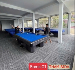 Tổng Kho Cung Cấp Thảm Trải Sàn Nhựa Trảng Bom Giá Rẻ Nhất