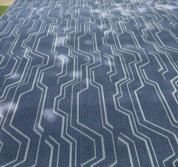 Tổng Kho Cung Cấp Thảm Trải Sàn Nhựa Trảng Bom Uy Tín Nhất