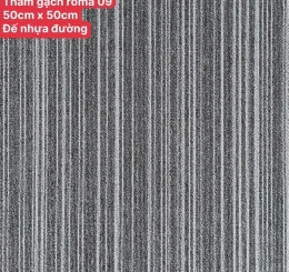 TỔNG KHO CUNG CẤP THẢM VĂN PHÒNG CHẤT LƯỢNG Ở BIÊN HÒA