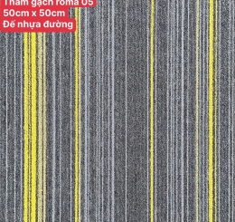 TỔNG KHO CUNG CẤP THẢM VĂN PHÒNG CHẤT LƯỢNG Ở NHƠN TRẠCH