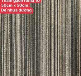 TỔNG KHO CUNG CẤP THẢM VĂN PHÒNG CHẤT LƯỢNG Ở TRẢNG BOM ĐỒNG NAI