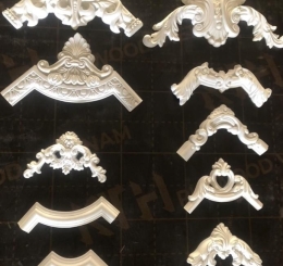 Tổng Kho Cung Cấp Thi Công Phào Chỉ Nhựa Biên Hoà 