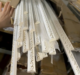 Tổng Kho Cung Cấp Thi Công Phào Chỉ Nhựa Biên Hoà Uy Tín