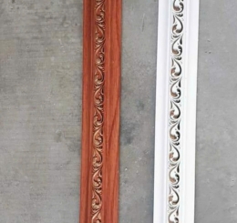 Tổng Kho Cung Cấp Thi Công Phào Chỉ Nhựa Biên Hoà Uy Tín Nhất