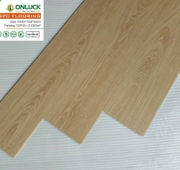 TỔNG KHO CUNG CẤP THI CÔNG SÀN NHỰA HÈM KHÓA BIÊN HÒA UY TÍN