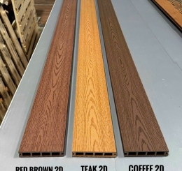 TỔNG KHO CUNG CẤP THI CÔNG SÀN NHỰA NGOÀI TRỜI GIÁ RẺ TẠI GIANG ĐIỀN