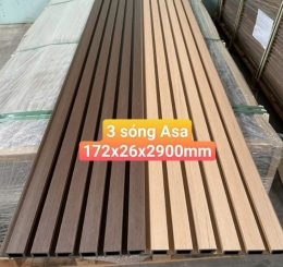 Tổng Kho Cung Cấp Thi Công Tấm Ốp Lam Sóng Ngoài Trời Biên Hòa